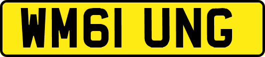 WM61UNG