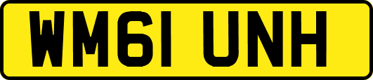 WM61UNH