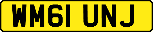 WM61UNJ