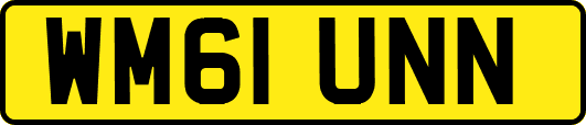 WM61UNN