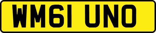 WM61UNO