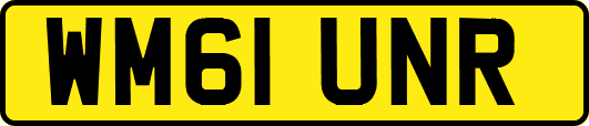 WM61UNR