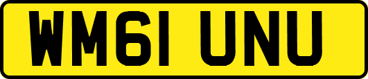 WM61UNU