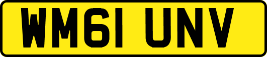 WM61UNV