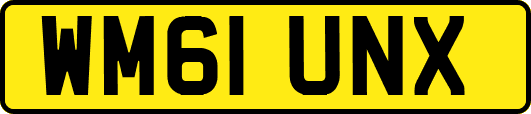 WM61UNX