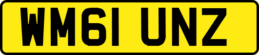 WM61UNZ
