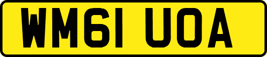 WM61UOA
