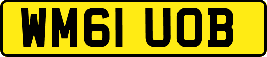 WM61UOB