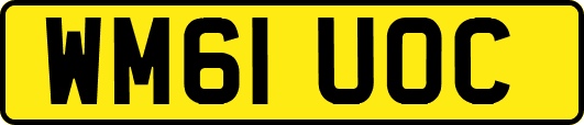 WM61UOC