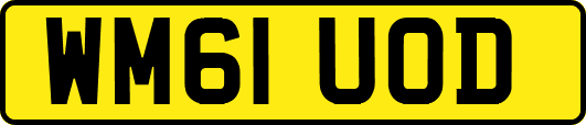 WM61UOD