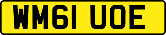 WM61UOE