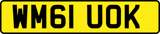 WM61UOK