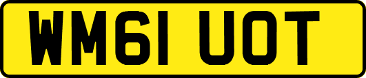 WM61UOT