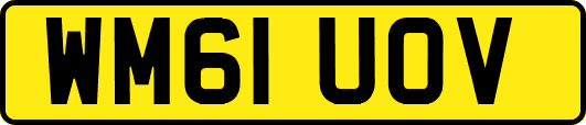WM61UOV