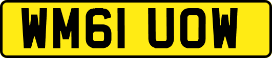 WM61UOW