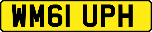 WM61UPH