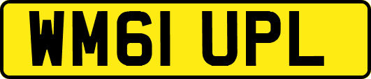 WM61UPL