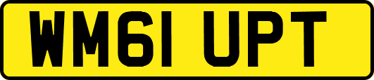 WM61UPT