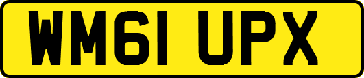 WM61UPX