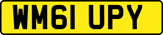 WM61UPY