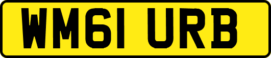WM61URB