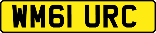 WM61URC