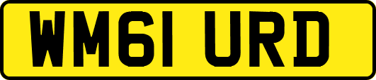 WM61URD