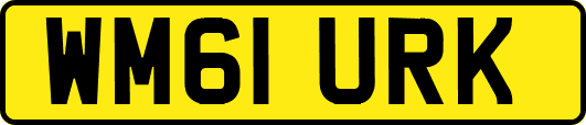 WM61URK