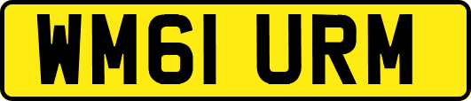 WM61URM