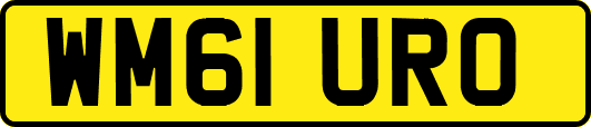 WM61URO