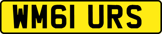 WM61URS