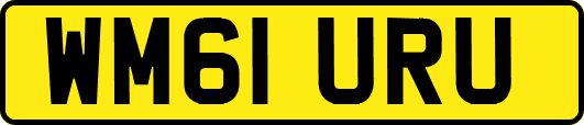 WM61URU
