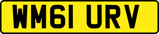 WM61URV