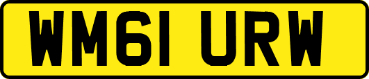WM61URW