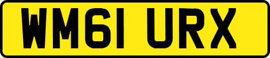 WM61URX