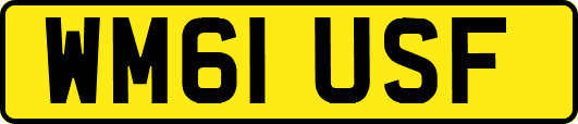 WM61USF