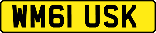WM61USK