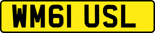 WM61USL