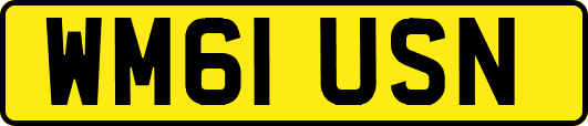 WM61USN