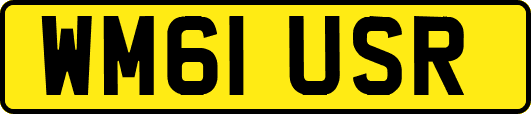 WM61USR
