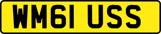 WM61USS