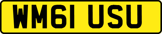 WM61USU