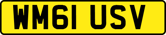 WM61USV