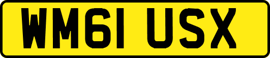 WM61USX
