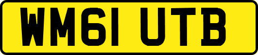 WM61UTB