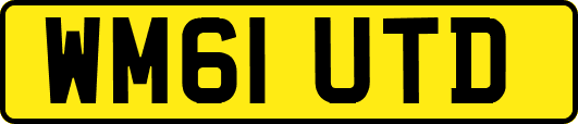 WM61UTD