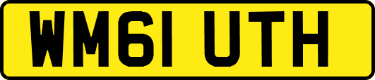 WM61UTH