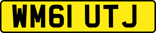 WM61UTJ