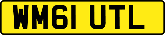 WM61UTL