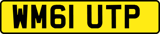 WM61UTP
